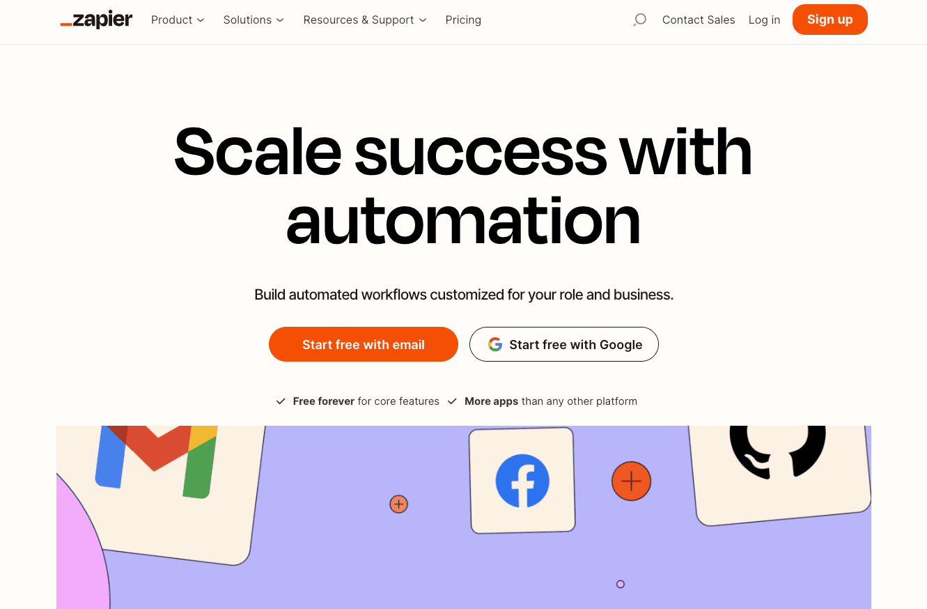 Zapier