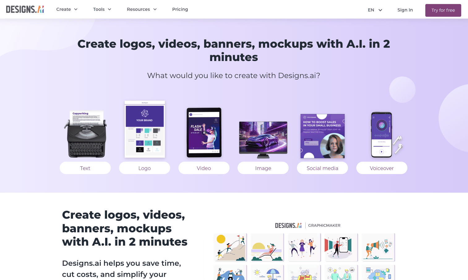  Designs Ai