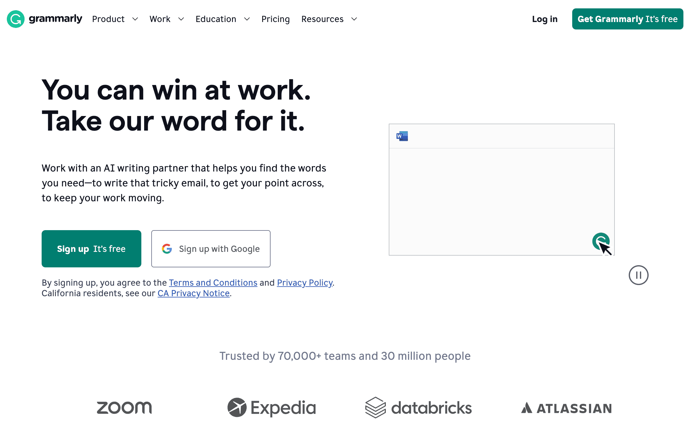 Grammarly