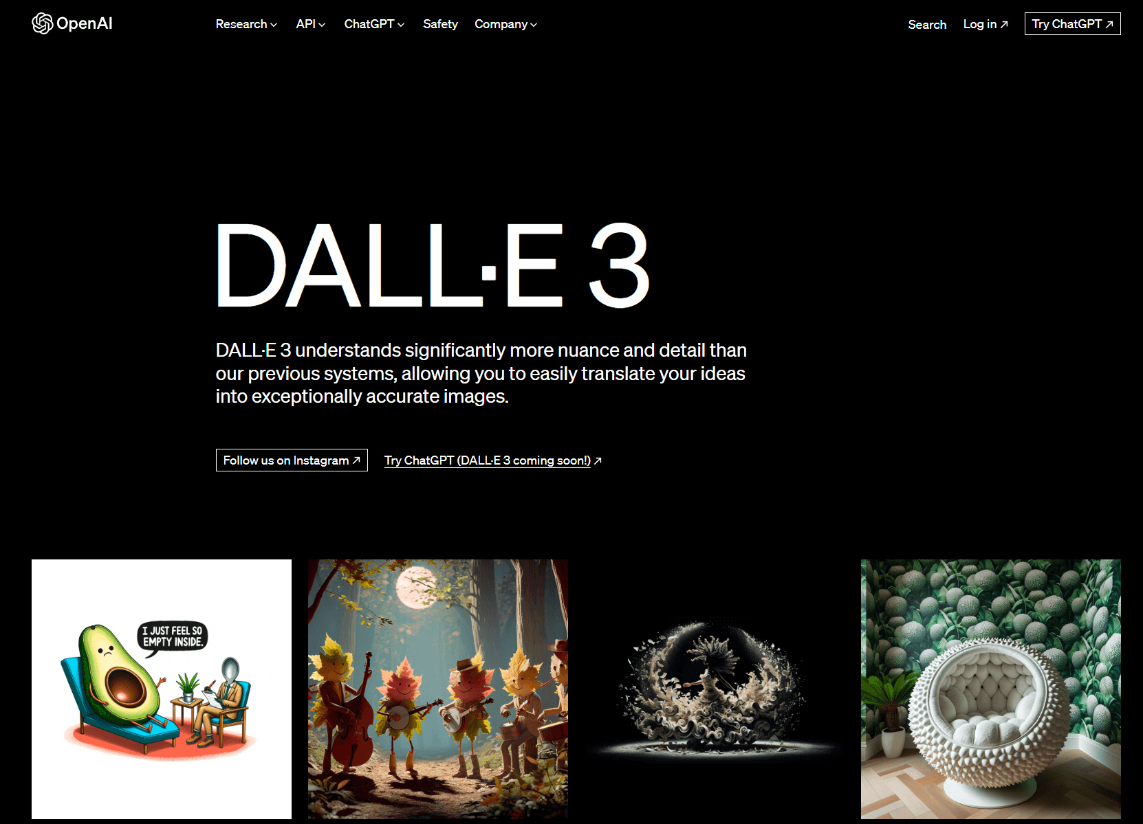DALL-E