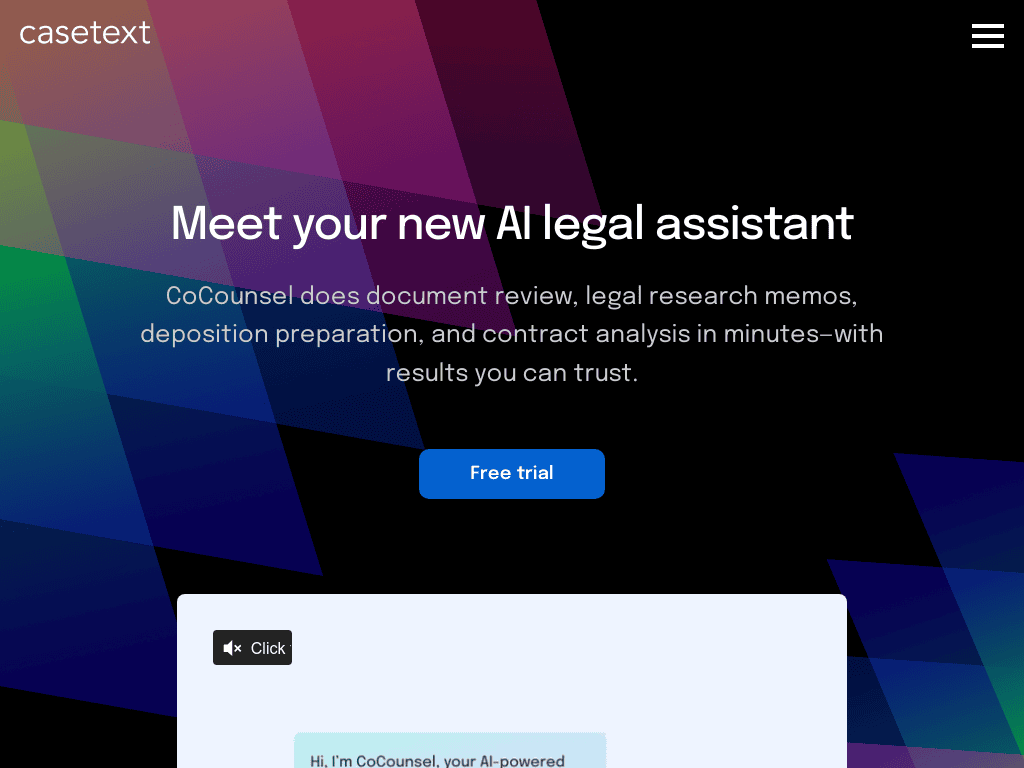 Casetext