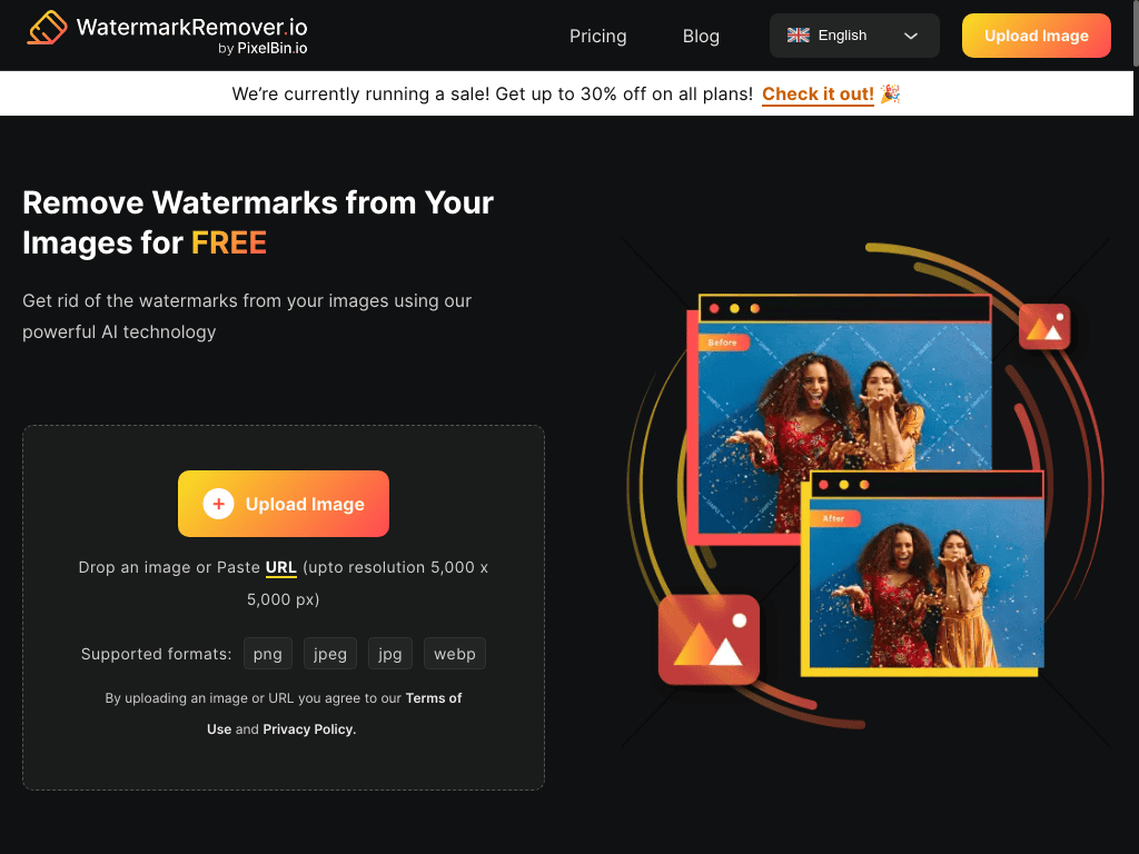 WatermarkRemover